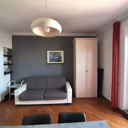Cozy Terrace Termini Casa vacanze *