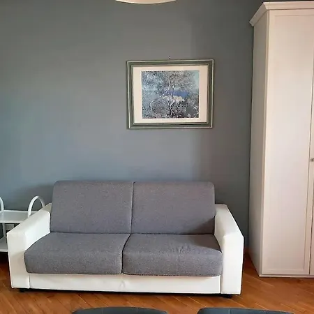 Casa vacanze Cozy Terrace Termini *